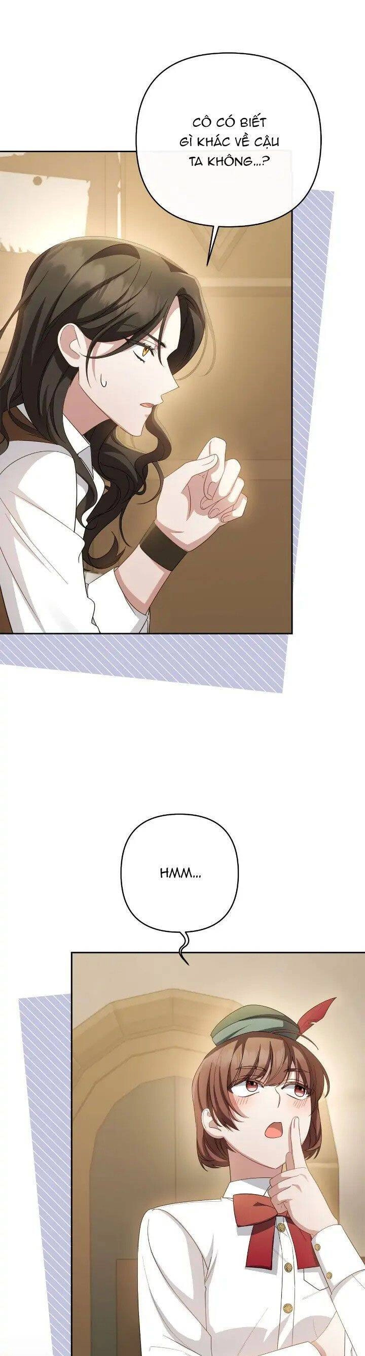 Nữ Chính Bỏ Trốn Ở Nhà Bên Chapter 7 - 9