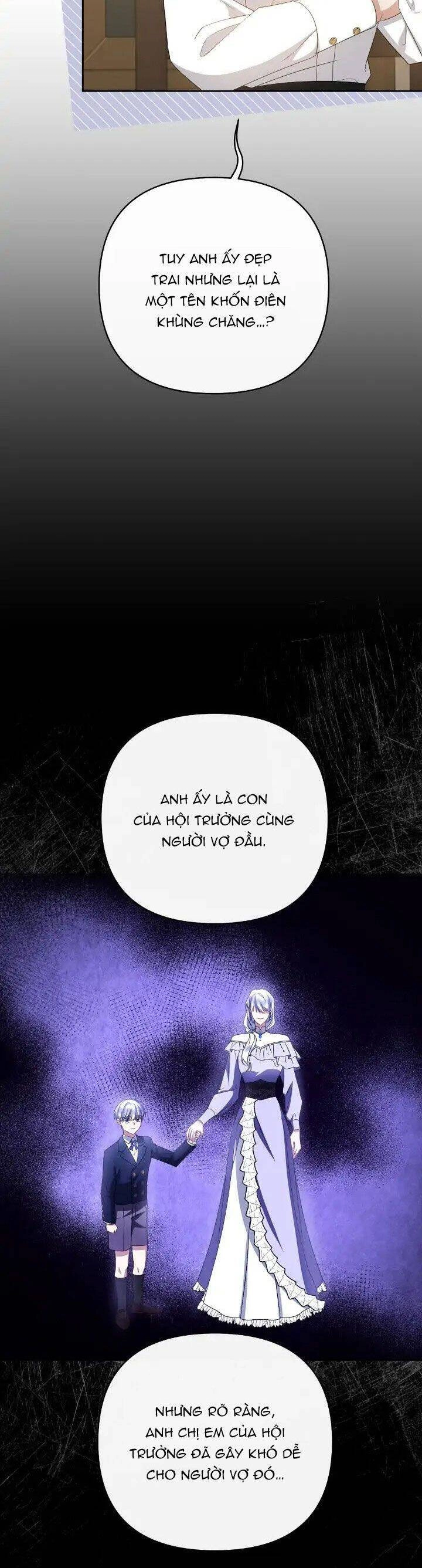 Nữ Chính Bỏ Trốn Ở Nhà Bên Chapter 7 - 10