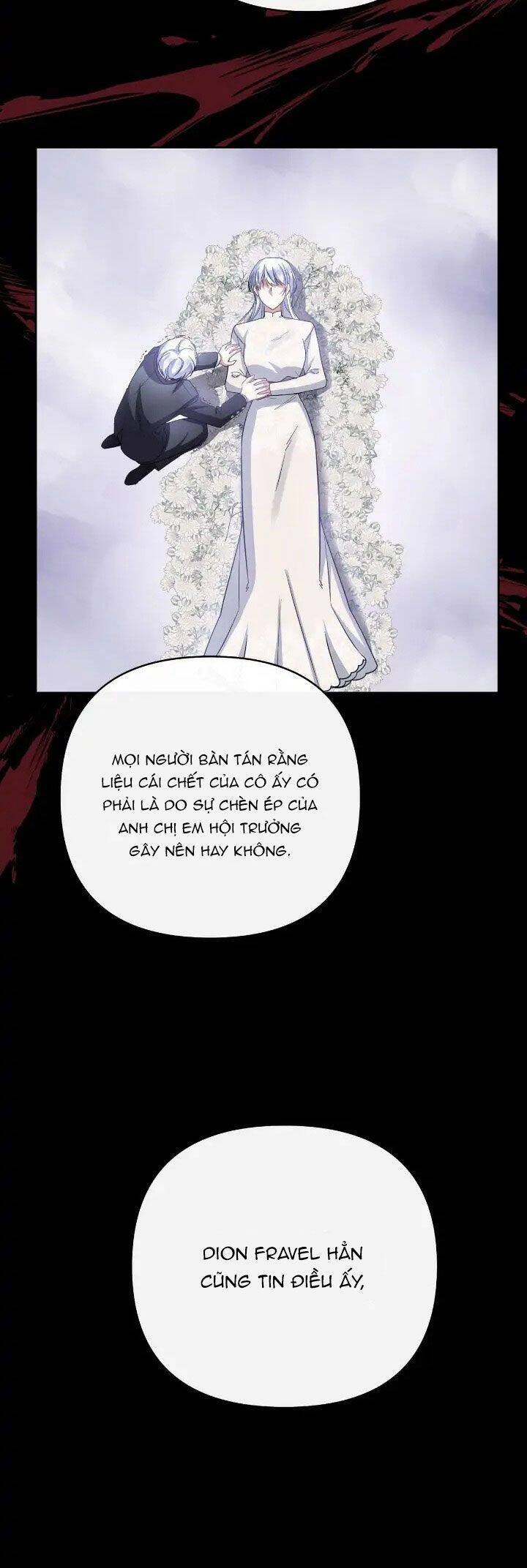 Nữ Chính Bỏ Trốn Ở Nhà Bên Chapter 7 - 12