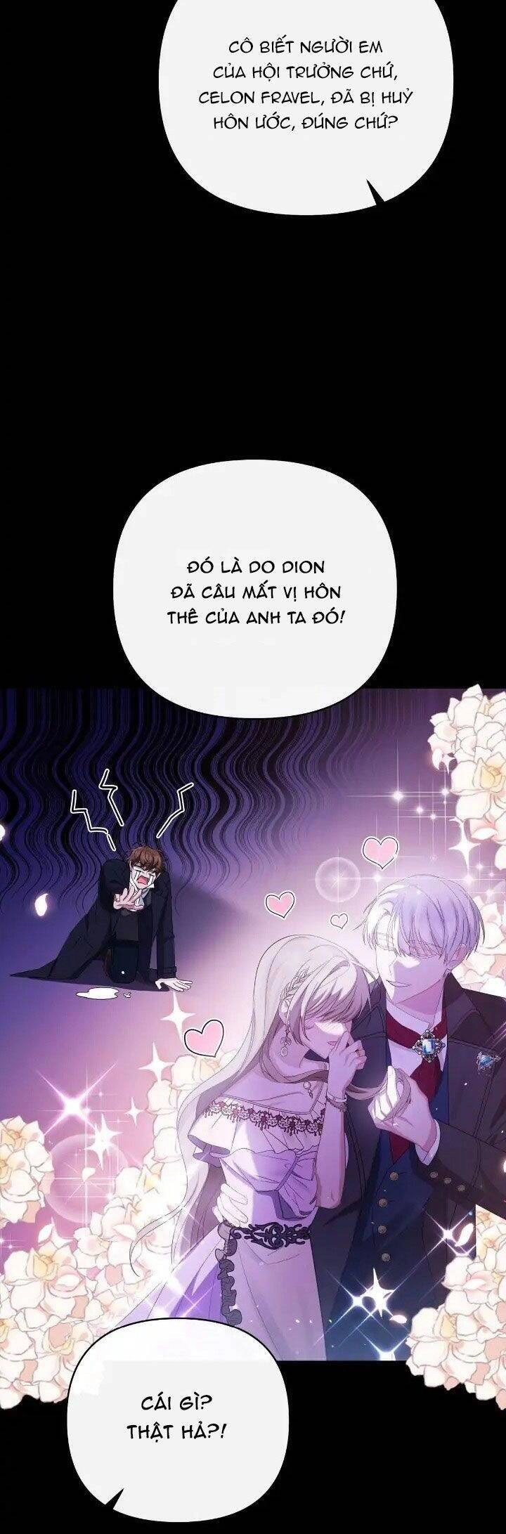 Nữ Chính Bỏ Trốn Ở Nhà Bên Chapter 7 - 14