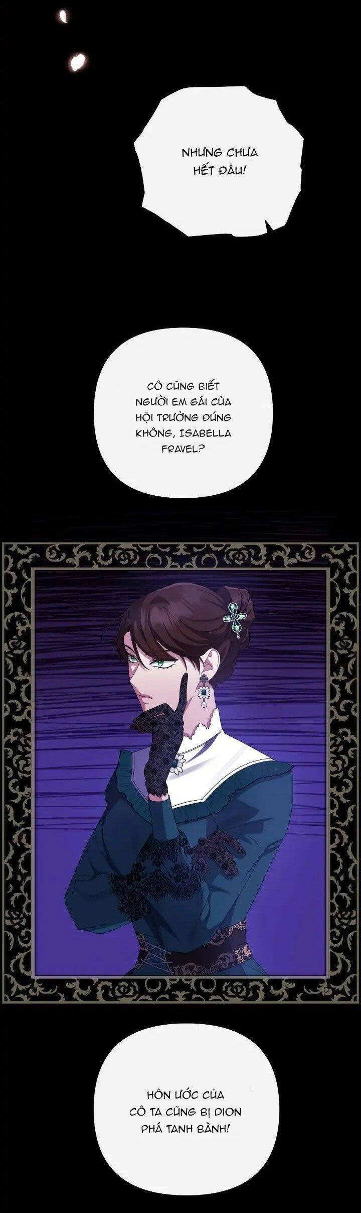 Nữ Chính Bỏ Trốn Ở Nhà Bên Chapter 7 - 15