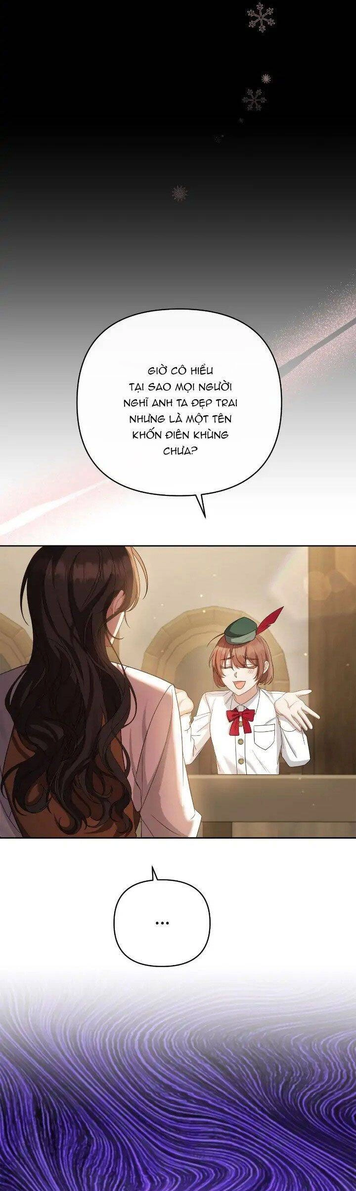 Nữ Chính Bỏ Trốn Ở Nhà Bên Chapter 7 - 17