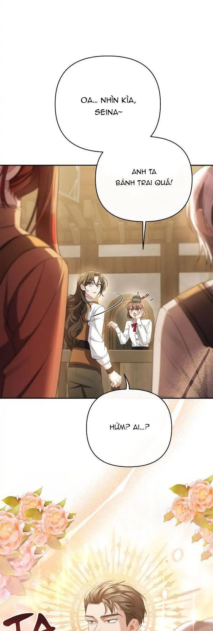 Nữ Chính Bỏ Trốn Ở Nhà Bên Chapter 7 - 23