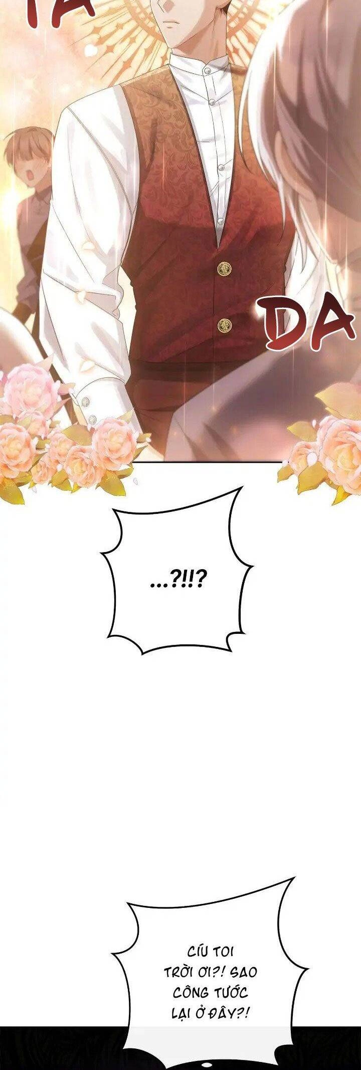 Nữ Chính Bỏ Trốn Ở Nhà Bên Chapter 7 - 24