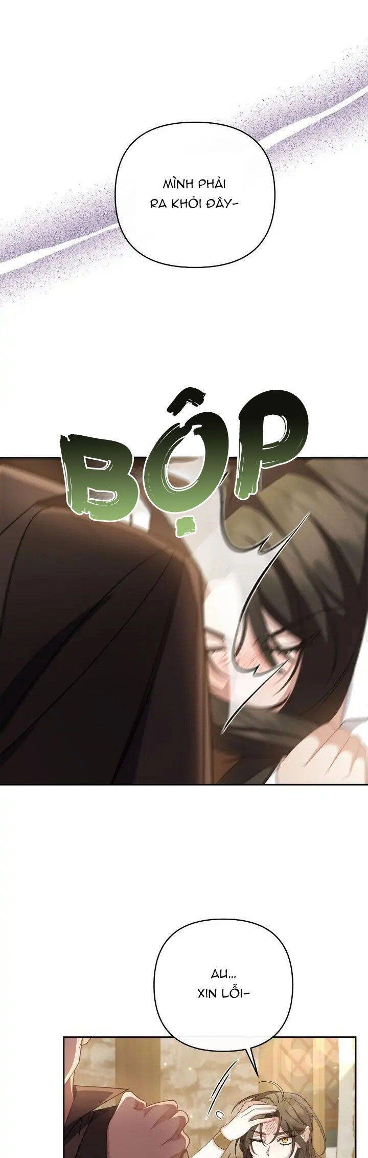 Nữ Chính Bỏ Trốn Ở Nhà Bên Chapter 7 - 27