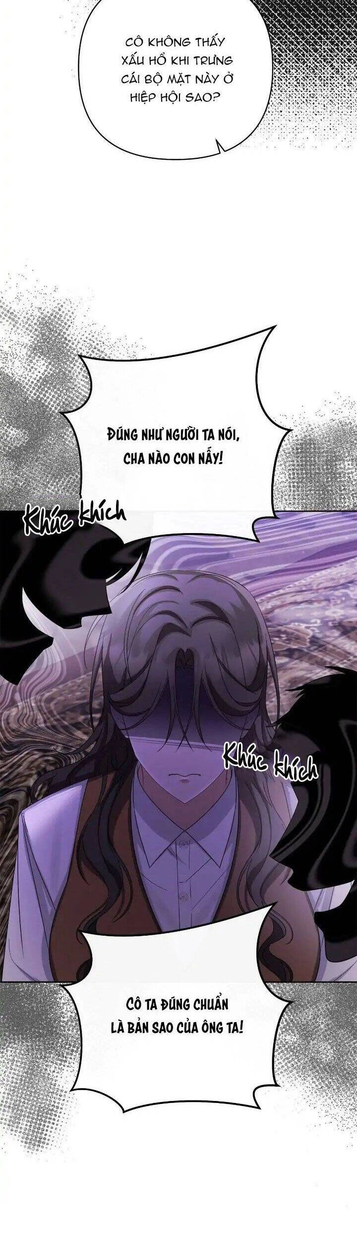 Nữ Chính Bỏ Trốn Ở Nhà Bên Chapter 7 - 32