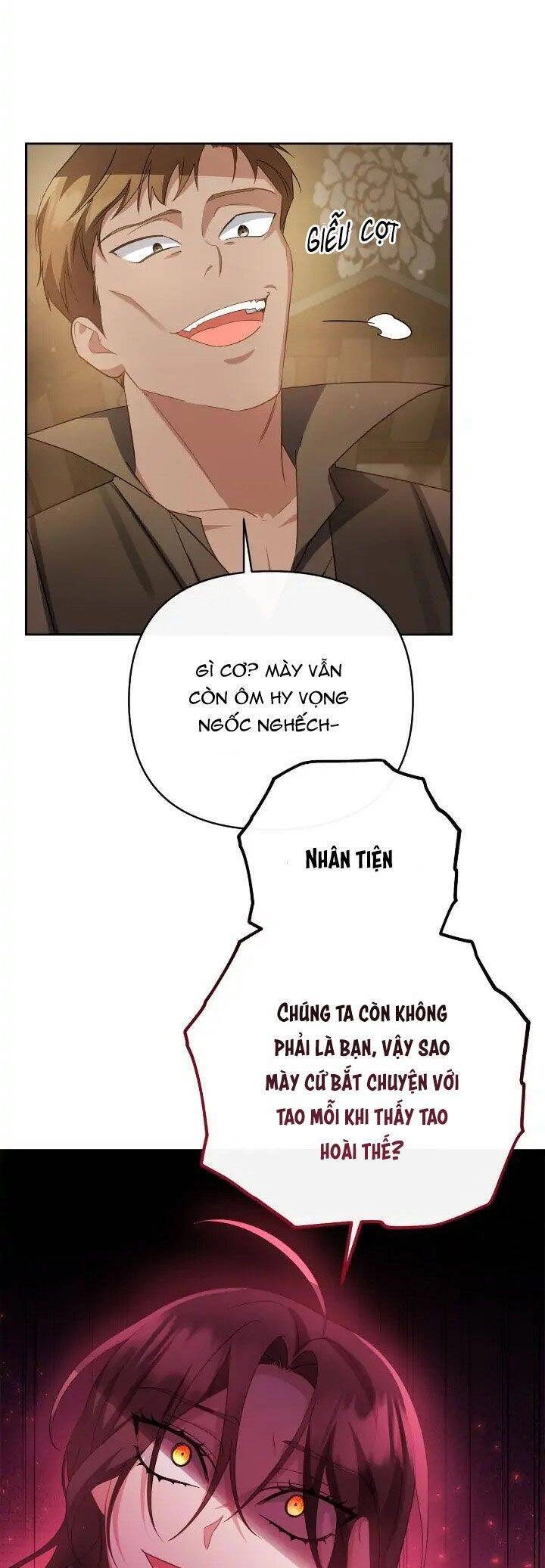 Nữ Chính Bỏ Trốn Ở Nhà Bên Chapter 7 - 35