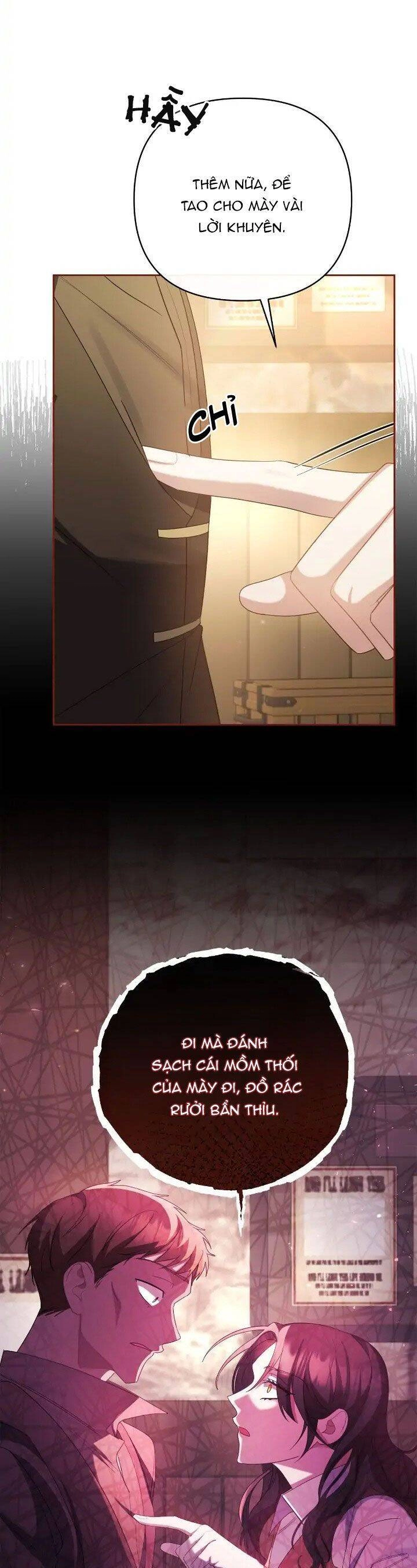 Nữ Chính Bỏ Trốn Ở Nhà Bên Chapter 7 - 37