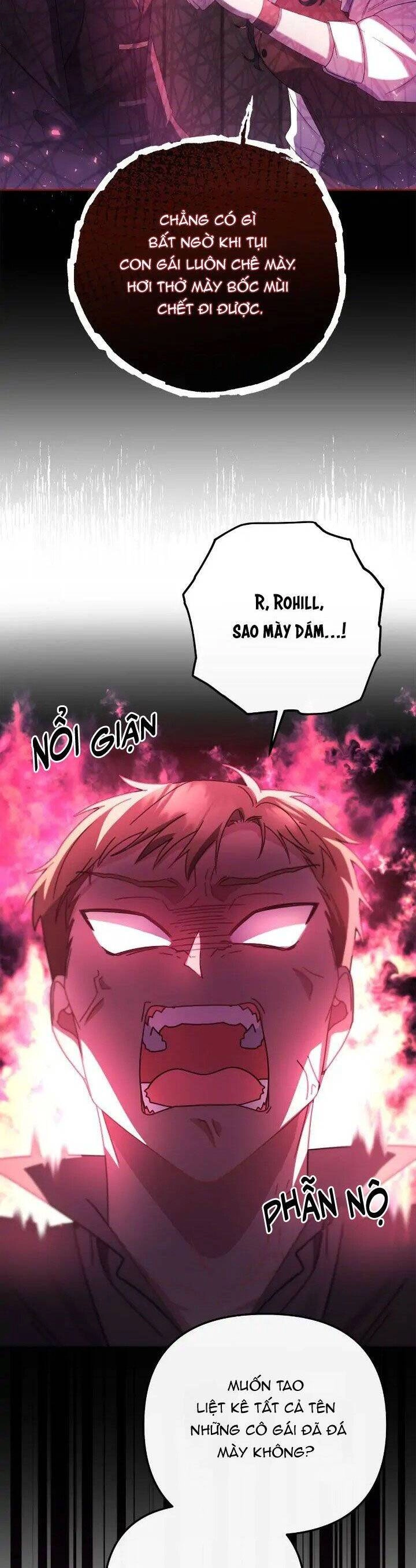 Nữ Chính Bỏ Trốn Ở Nhà Bên Chapter 7 - 38