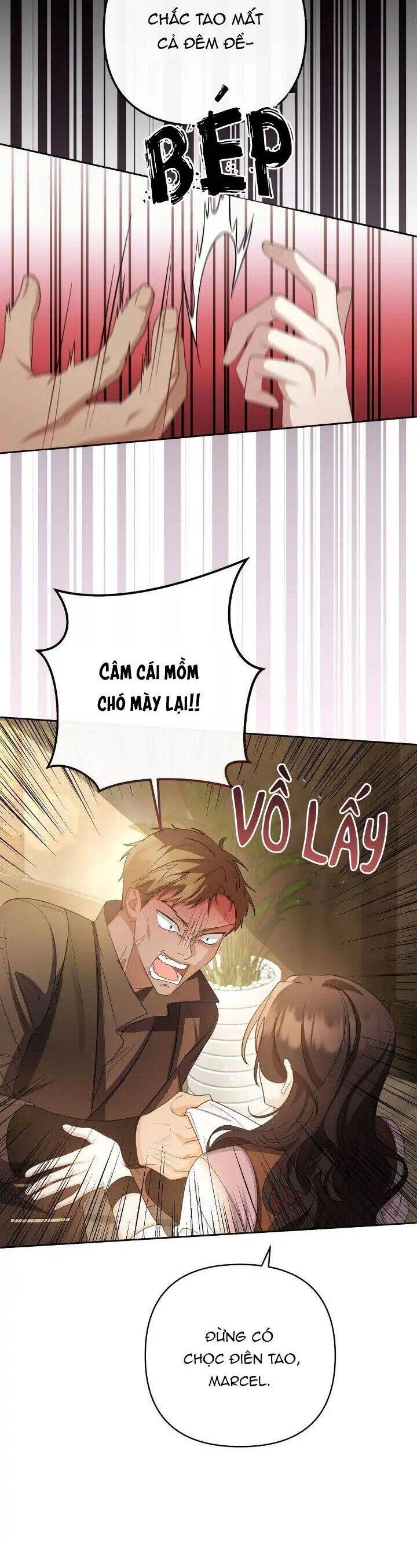 Nữ Chính Bỏ Trốn Ở Nhà Bên Chapter 7 - 39