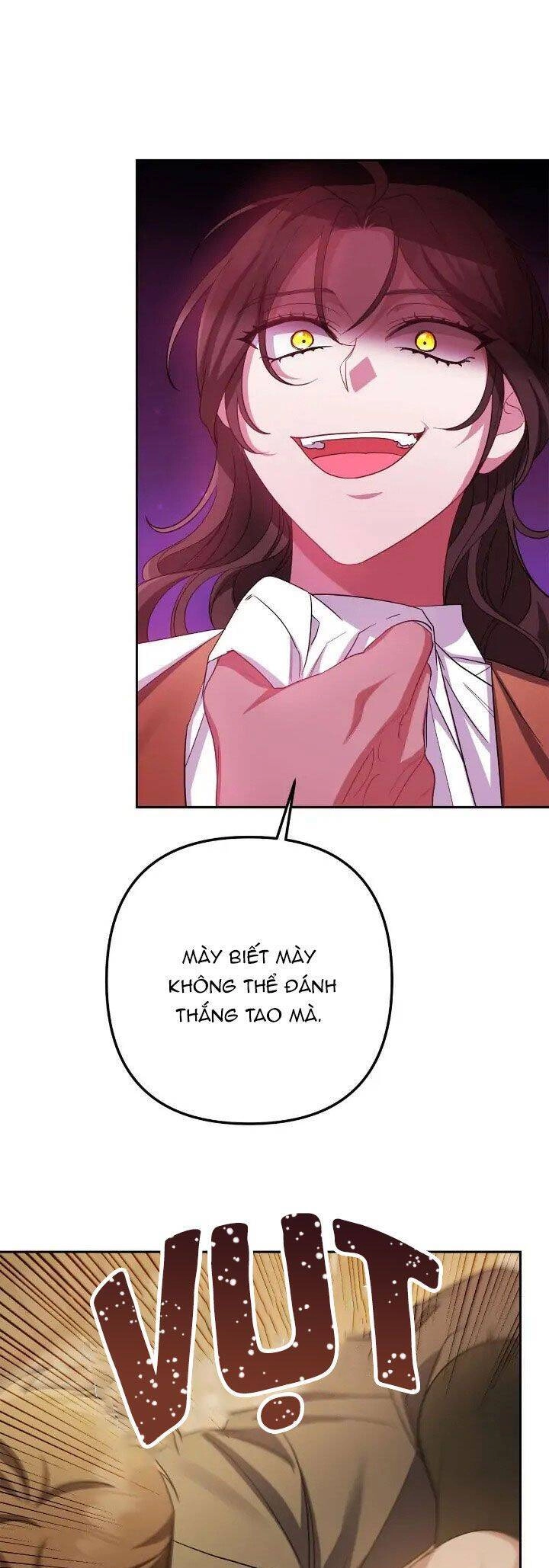 Nữ Chính Bỏ Trốn Ở Nhà Bên Chapter 7 - 40