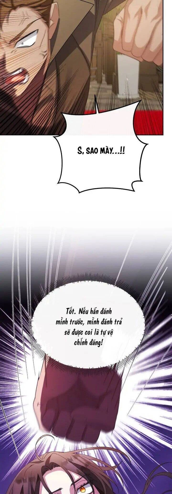 Nữ Chính Bỏ Trốn Ở Nhà Bên Chapter 7 - 41