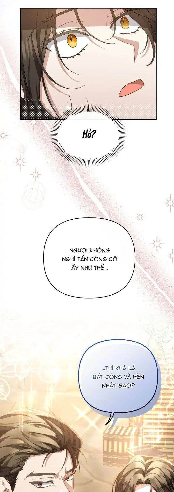 Nữ Chính Bỏ Trốn Ở Nhà Bên Chapter 7 - 43