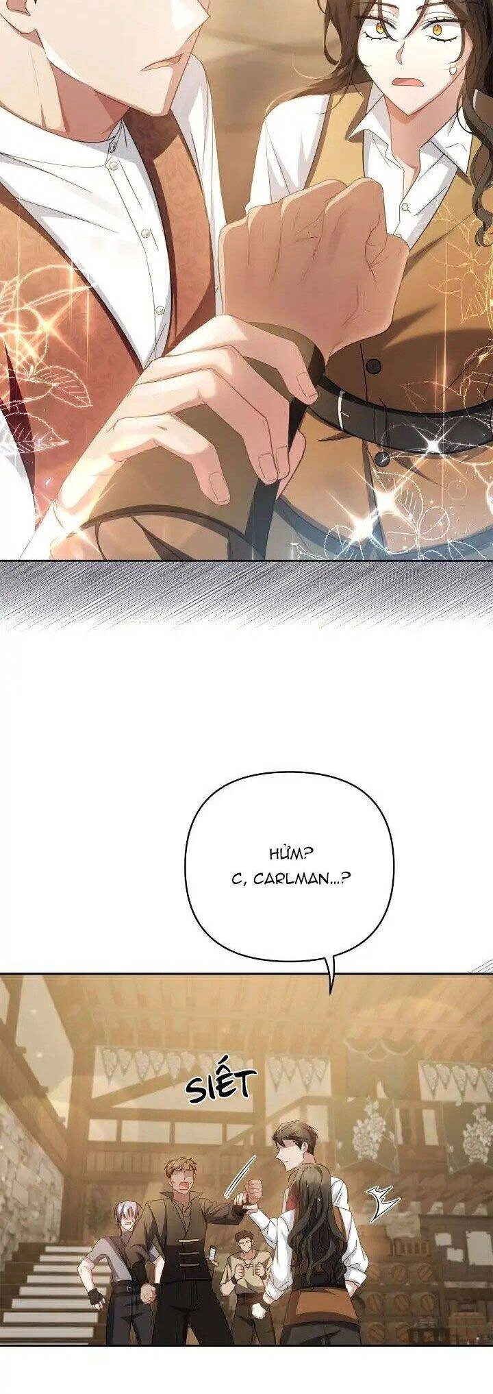 Nữ Chính Bỏ Trốn Ở Nhà Bên Chapter 7 - 44