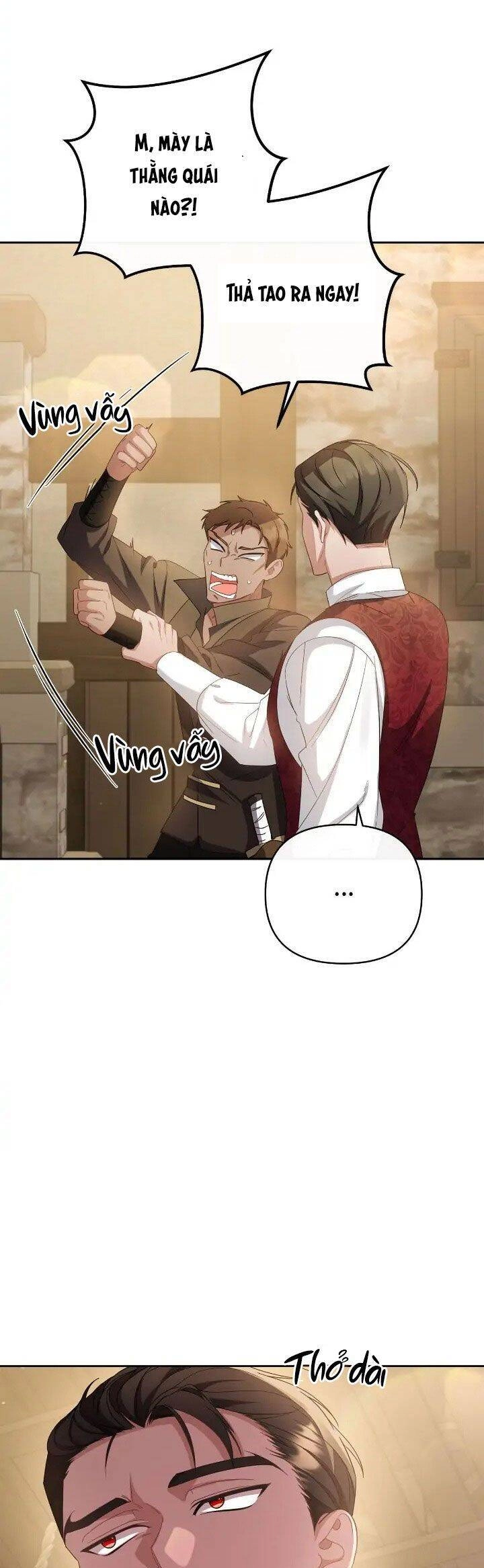 Nữ Chính Bỏ Trốn Ở Nhà Bên Chapter 7 - 45