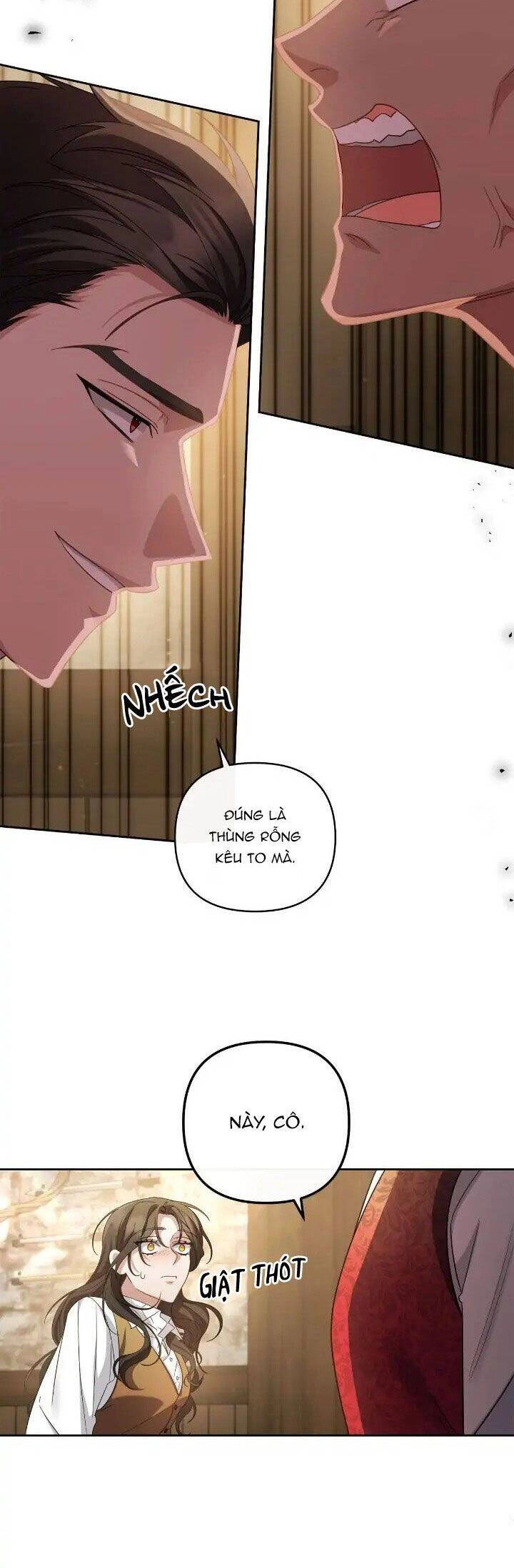 Nữ Chính Bỏ Trốn Ở Nhà Bên Chapter 7 - 48