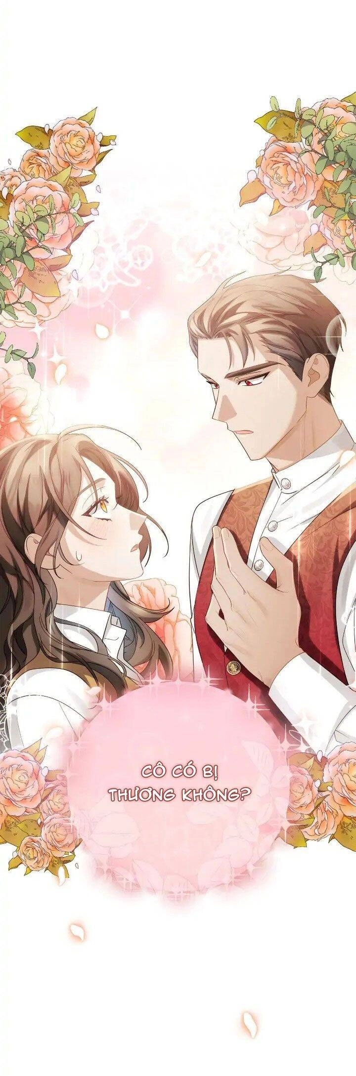 Nữ Chính Bỏ Trốn Ở Nhà Bên Chapter 7 - 49