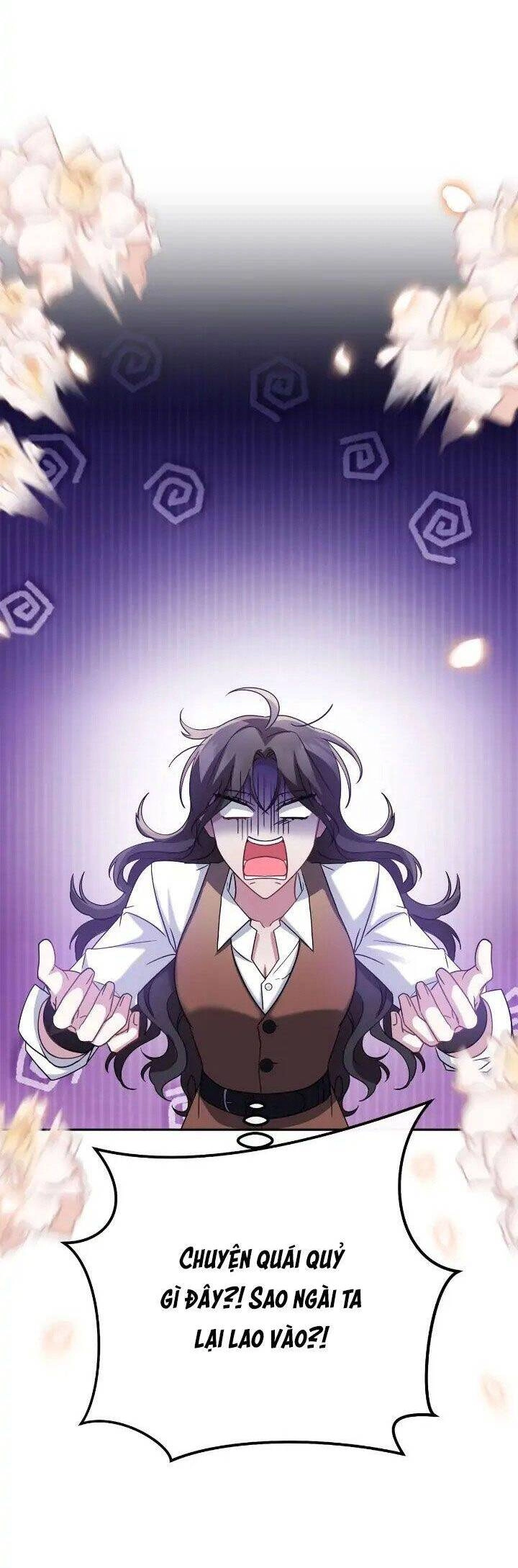 Nữ Chính Bỏ Trốn Ở Nhà Bên Chapter 7 - 50