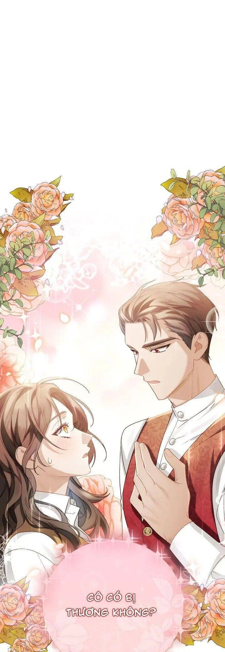 Nữ Chính Bỏ Trốn Ở Nhà Bên Chapter 8 - 2