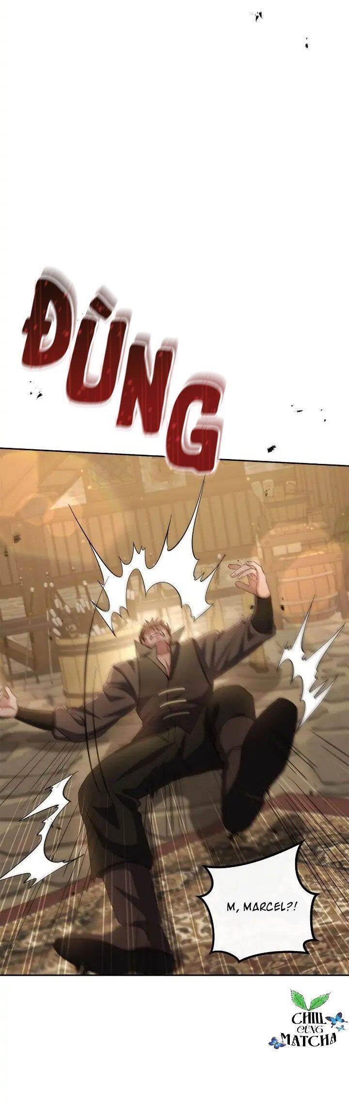 Nữ Chính Bỏ Trốn Ở Nhà Bên Chapter 8 - 10