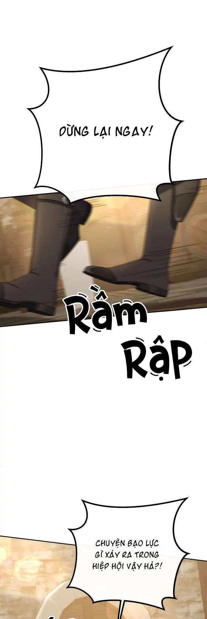 Nữ Chính Bỏ Trốn Ở Nhà Bên Chapter 8 - 12