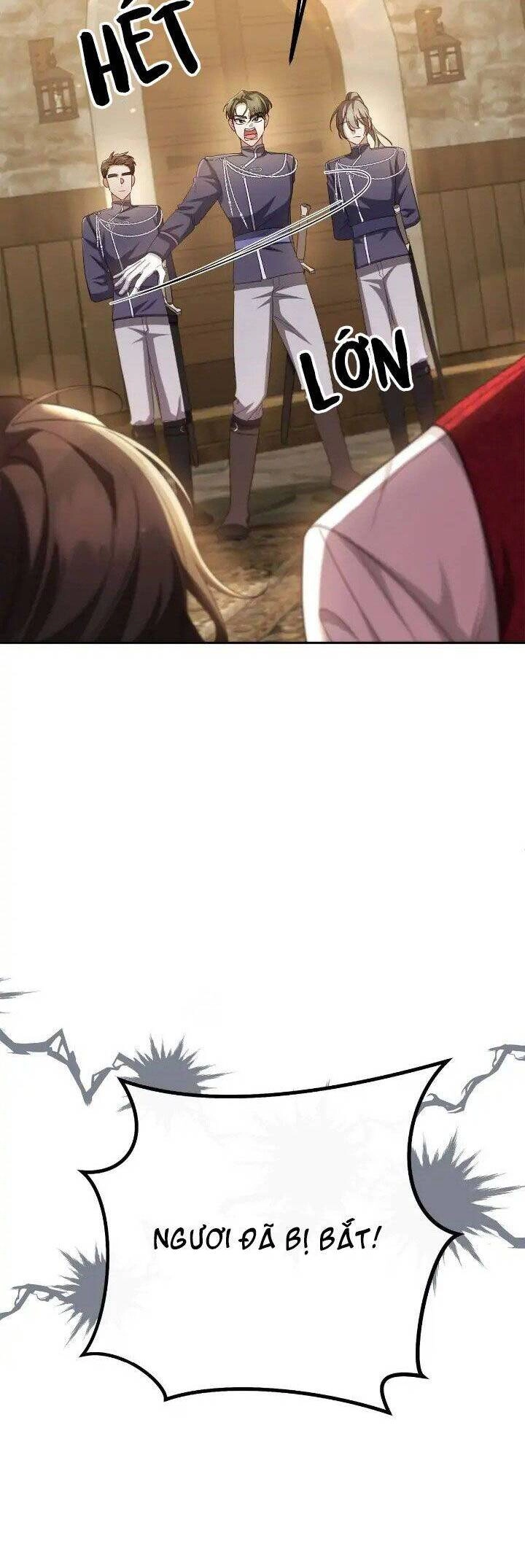 Nữ Chính Bỏ Trốn Ở Nhà Bên Chapter 8 - 13