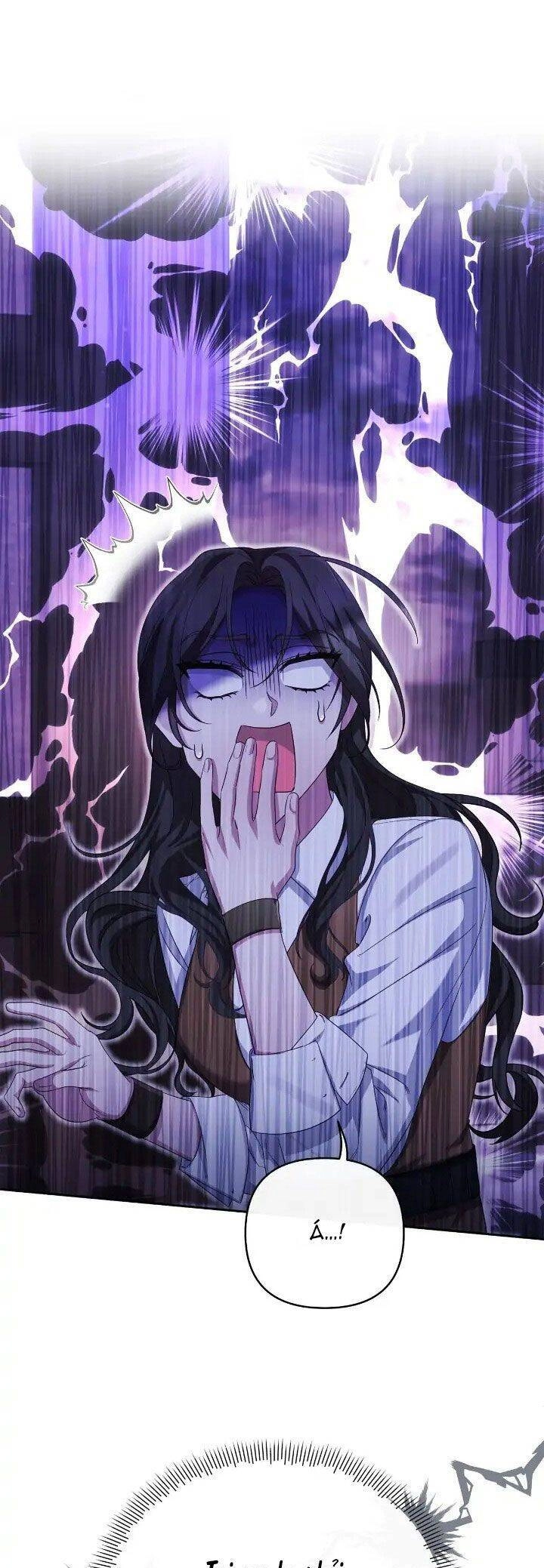 Nữ Chính Bỏ Trốn Ở Nhà Bên Chapter 8 - 14