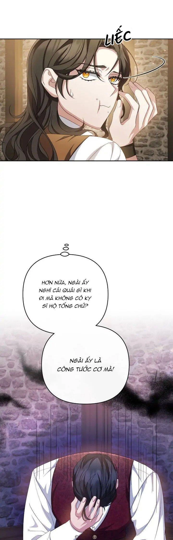 Nữ Chính Bỏ Trốn Ở Nhà Bên Chapter 8 - 18