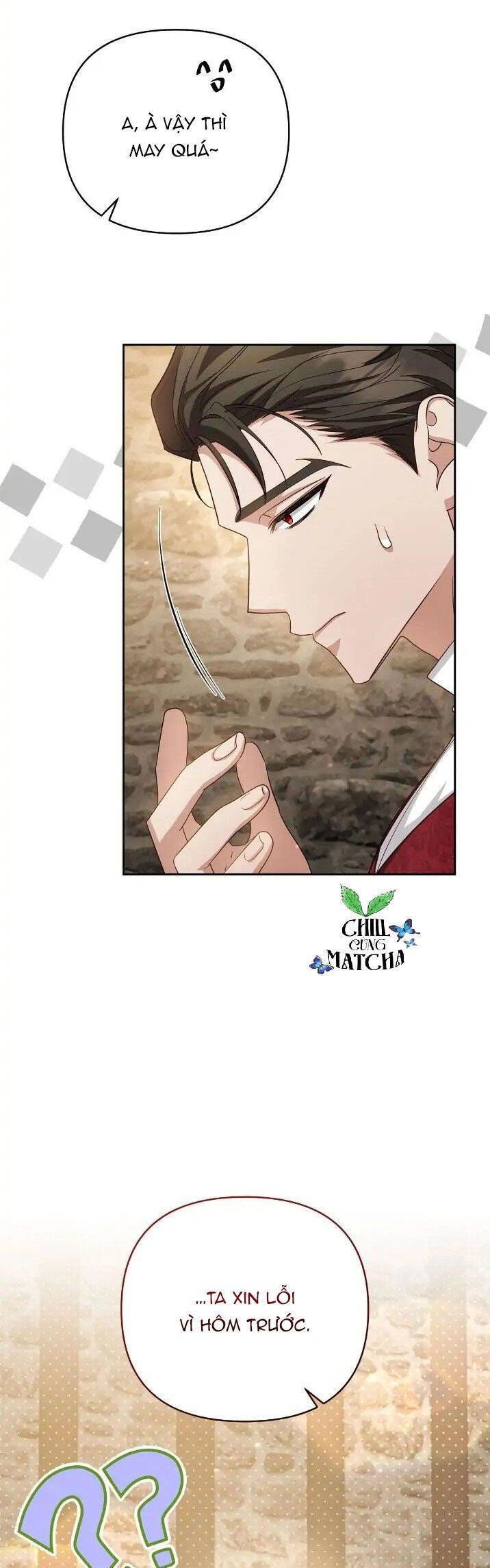 Nữ Chính Bỏ Trốn Ở Nhà Bên Chapter 8 - 20