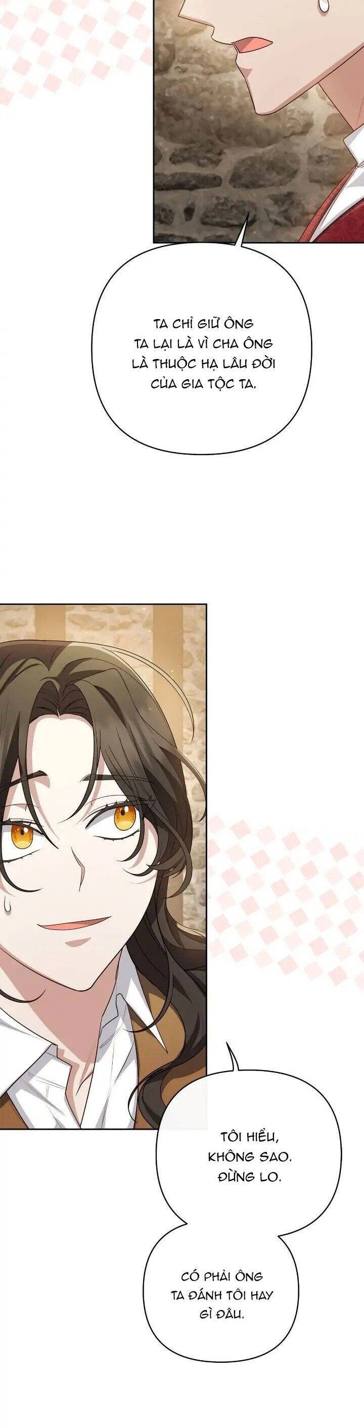 Nữ Chính Bỏ Trốn Ở Nhà Bên Chapter 8 - 23