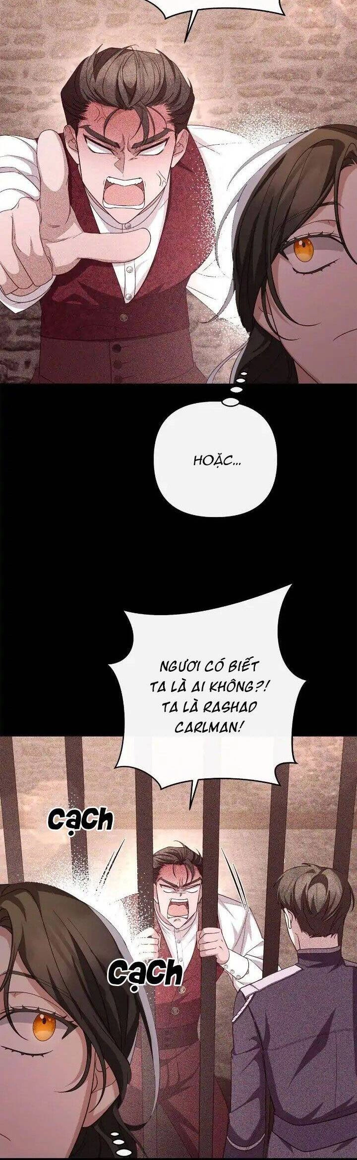 Nữ Chính Bỏ Trốn Ở Nhà Bên Chapter 8 - 25