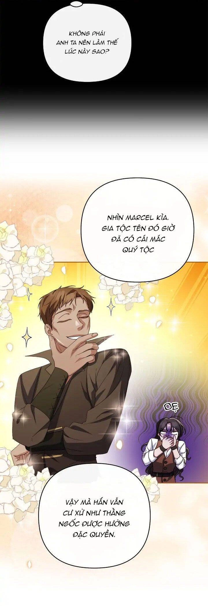 Nữ Chính Bỏ Trốn Ở Nhà Bên Chapter 8 - 26