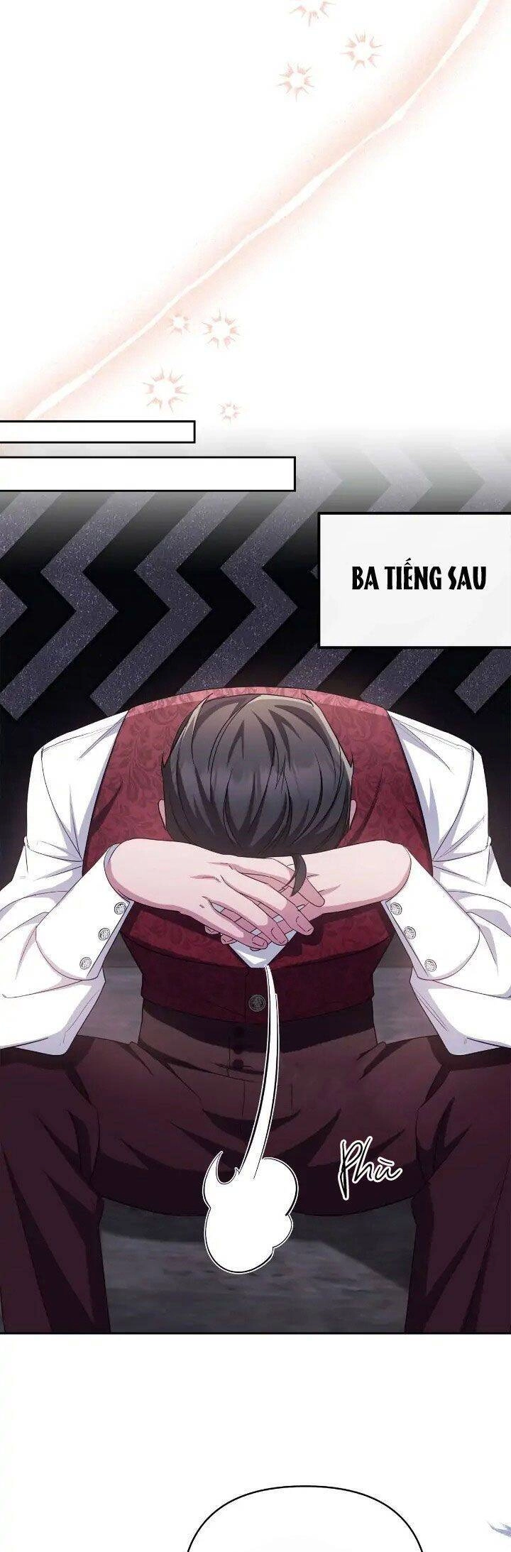 Nữ Chính Bỏ Trốn Ở Nhà Bên Chapter 8 - 28