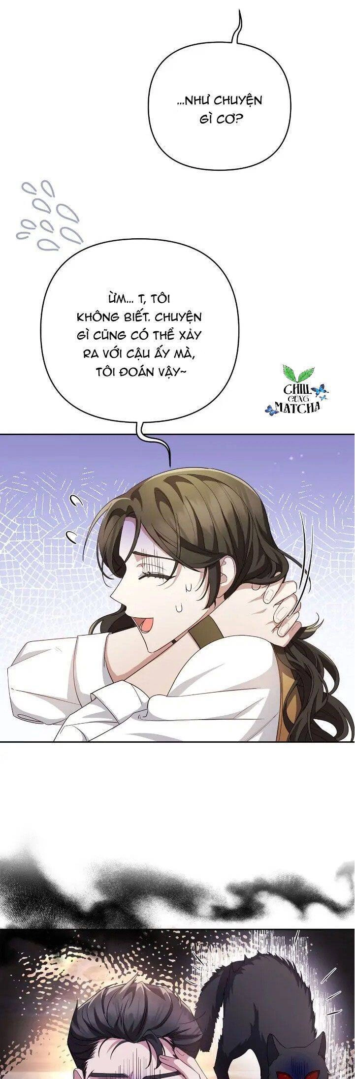 Nữ Chính Bỏ Trốn Ở Nhà Bên Chapter 8 - 30