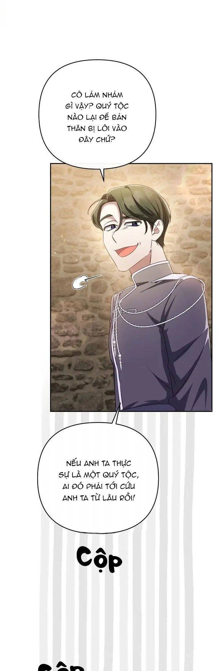 Nữ Chính Bỏ Trốn Ở Nhà Bên Chapter 8 - 34