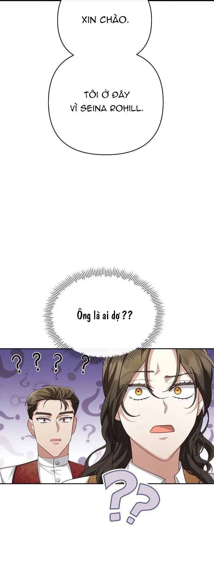 Nữ Chính Bỏ Trốn Ở Nhà Bên Chapter 8 - 37