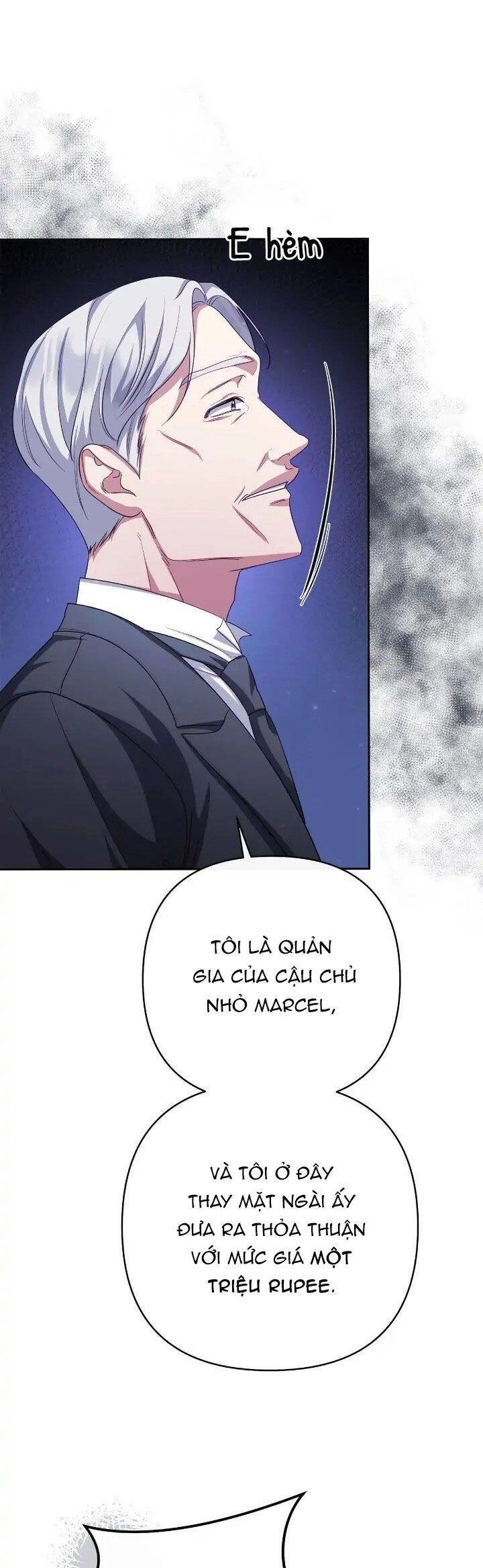 Nữ Chính Bỏ Trốn Ở Nhà Bên Chapter 8 - 38