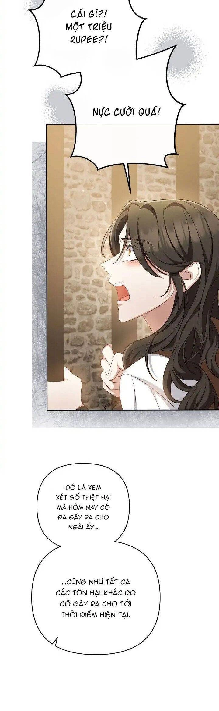 Nữ Chính Bỏ Trốn Ở Nhà Bên Chapter 8 - 39