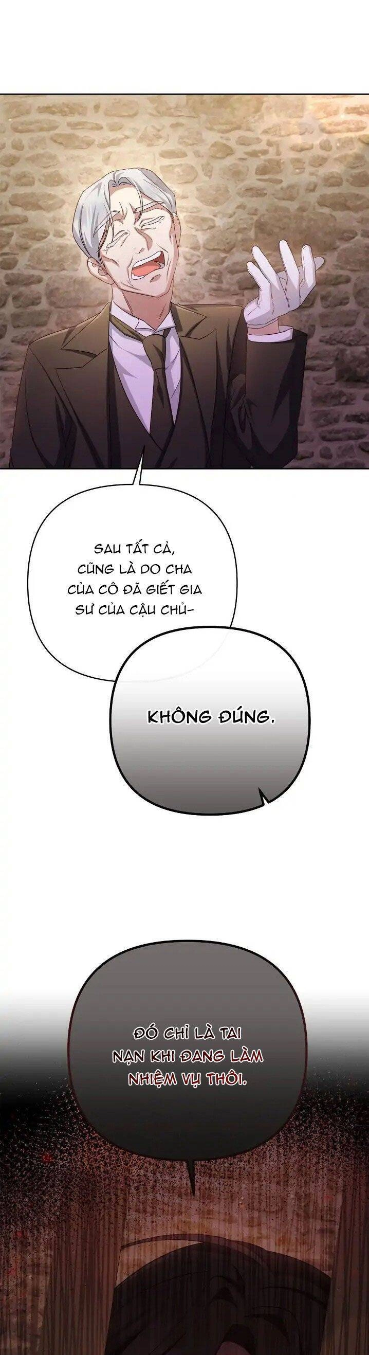 Nữ Chính Bỏ Trốn Ở Nhà Bên Chapter 8 - 40