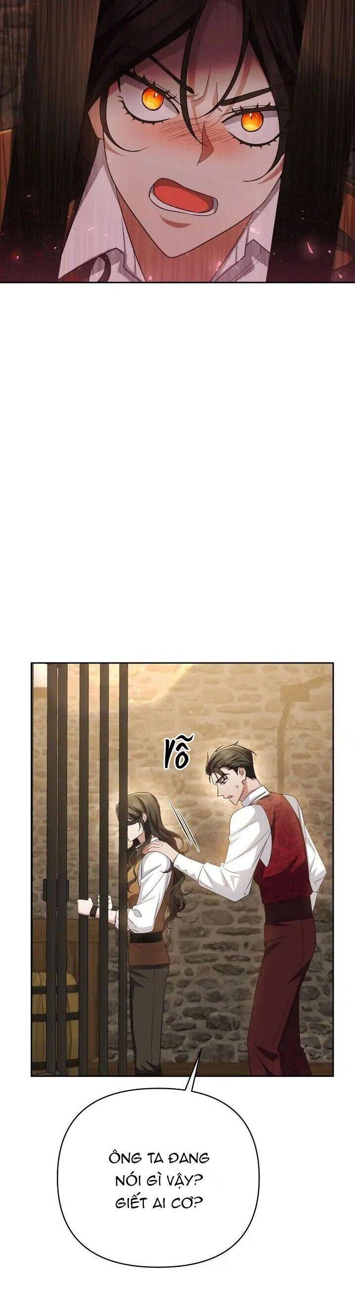 Nữ Chính Bỏ Trốn Ở Nhà Bên Chapter 8 - 41