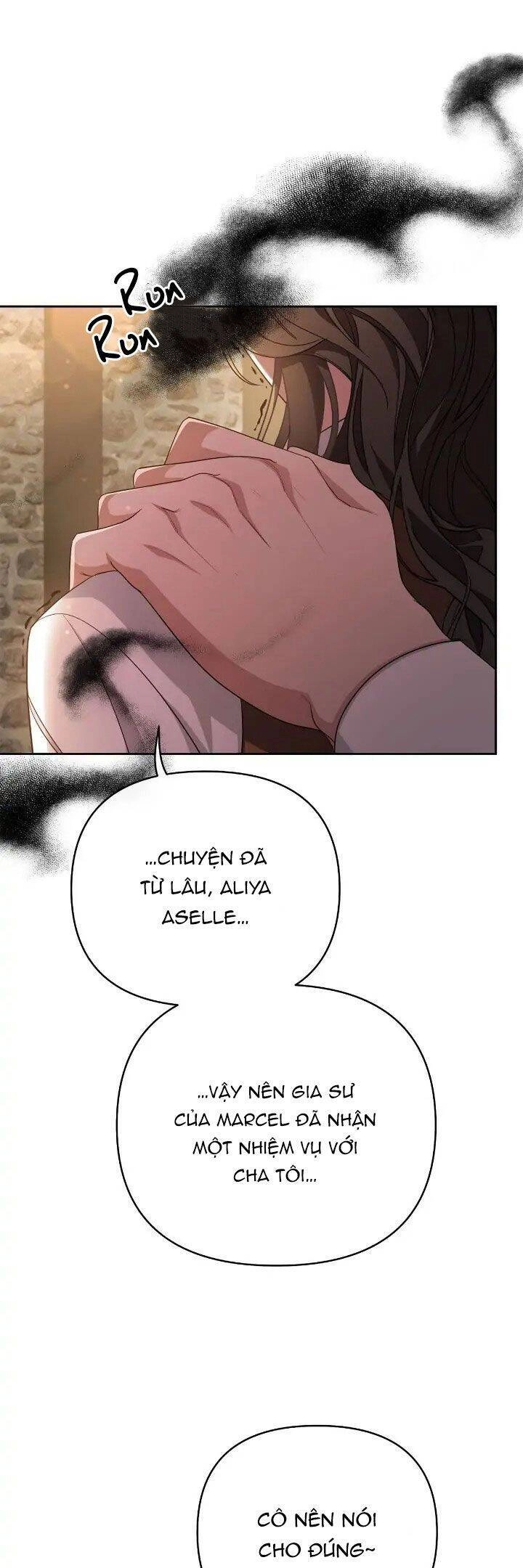 Nữ Chính Bỏ Trốn Ở Nhà Bên Chapter 8 - 42