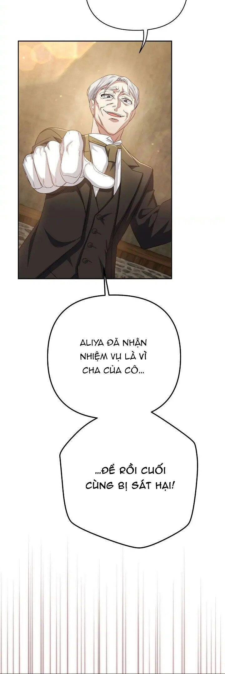 Nữ Chính Bỏ Trốn Ở Nhà Bên Chapter 8 - 43