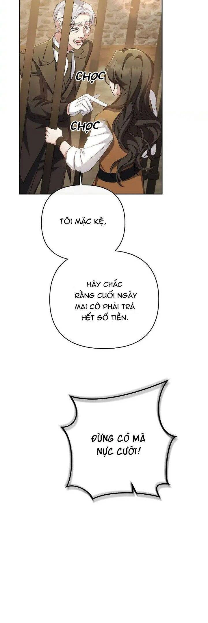 Nữ Chính Bỏ Trốn Ở Nhà Bên Chapter 8 - 45