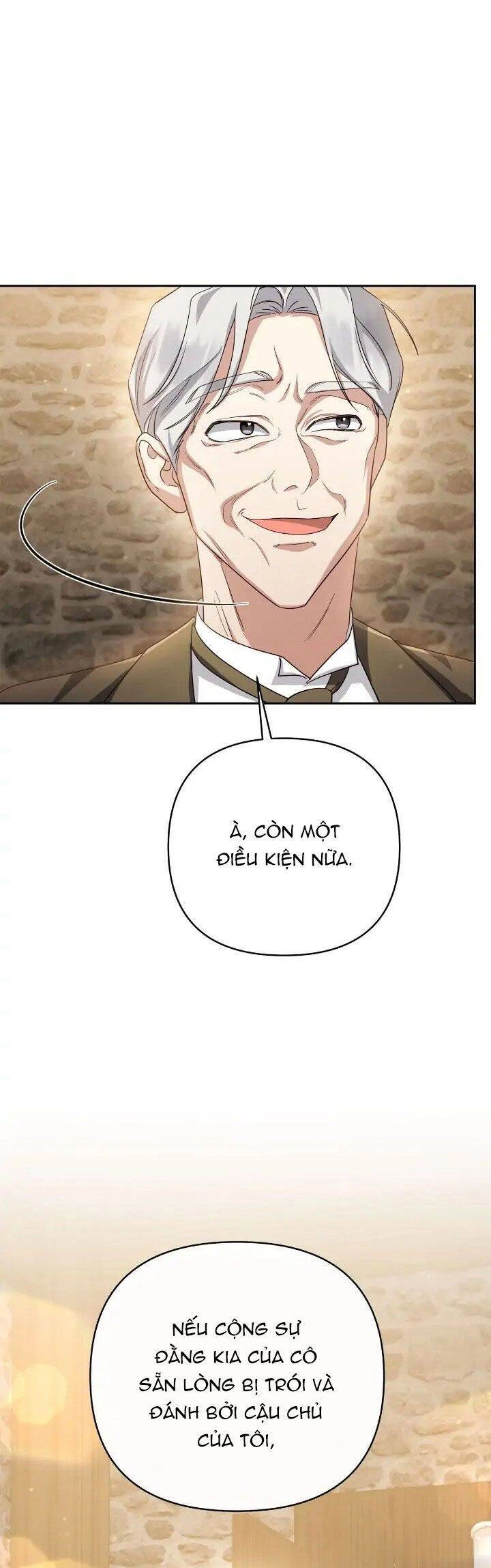 Nữ Chính Bỏ Trốn Ở Nhà Bên Chapter 8 - 46