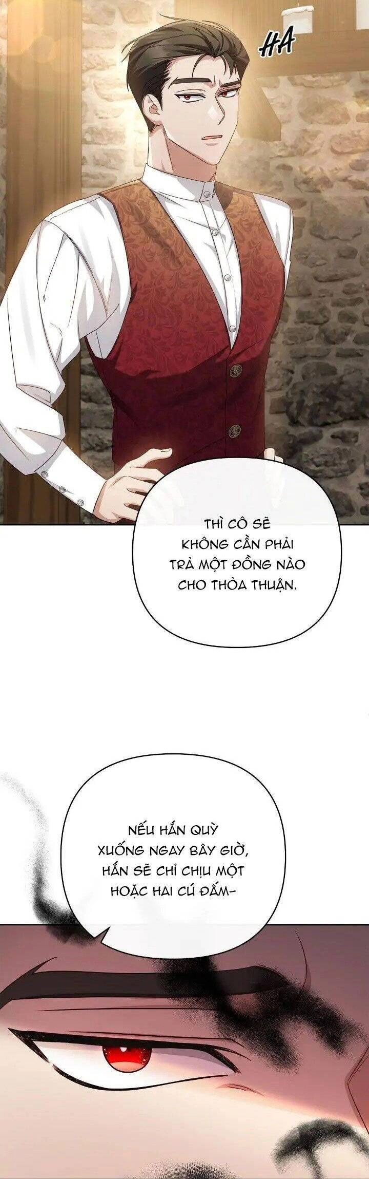 Nữ Chính Bỏ Trốn Ở Nhà Bên Chapter 8 - 47