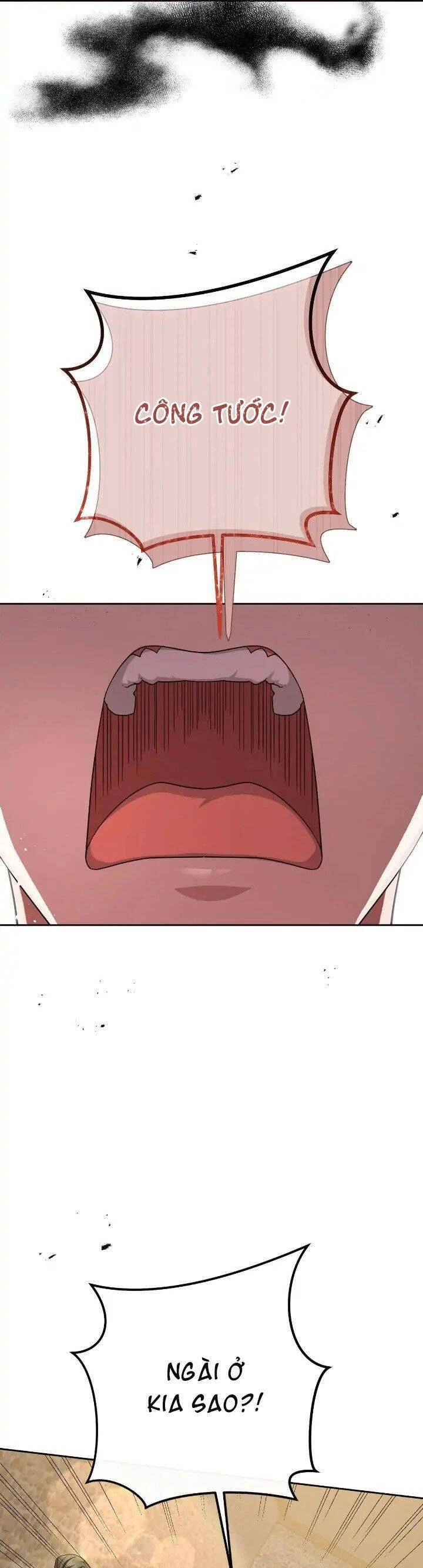 Nữ Chính Bỏ Trốn Ở Nhà Bên Chapter 8 - 48