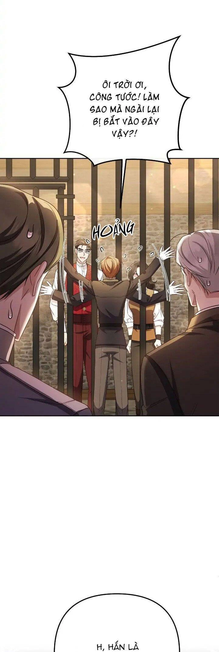 Nữ Chính Bỏ Trốn Ở Nhà Bên Chapter 8 - 50