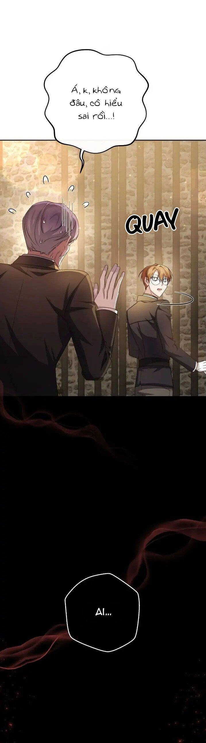 Nữ Chính Bỏ Trốn Ở Nhà Bên Chapter 8 - 53