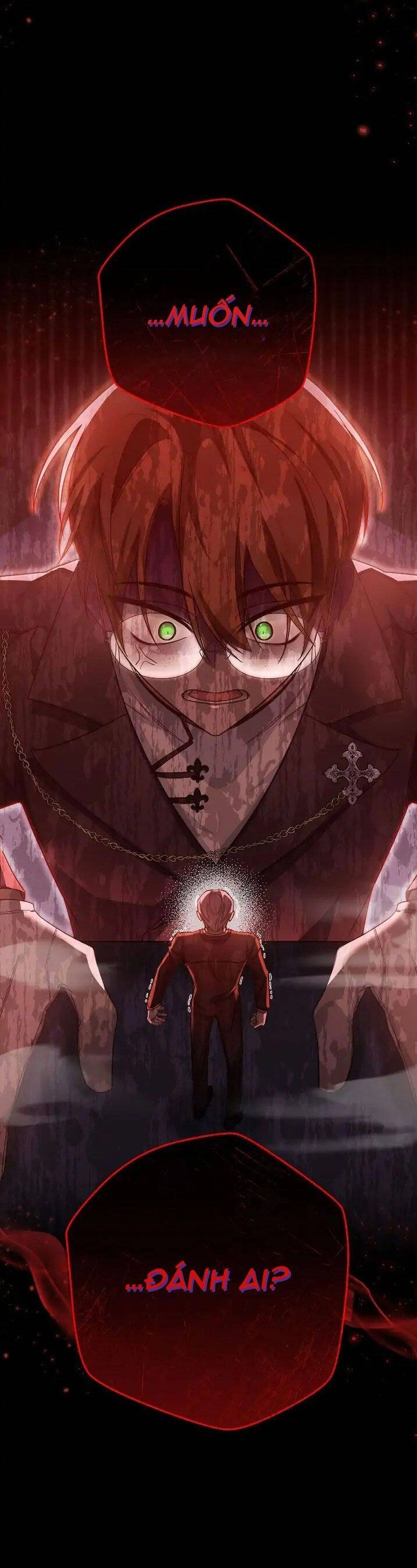 Nữ Chính Bỏ Trốn Ở Nhà Bên Chapter 8 - 54