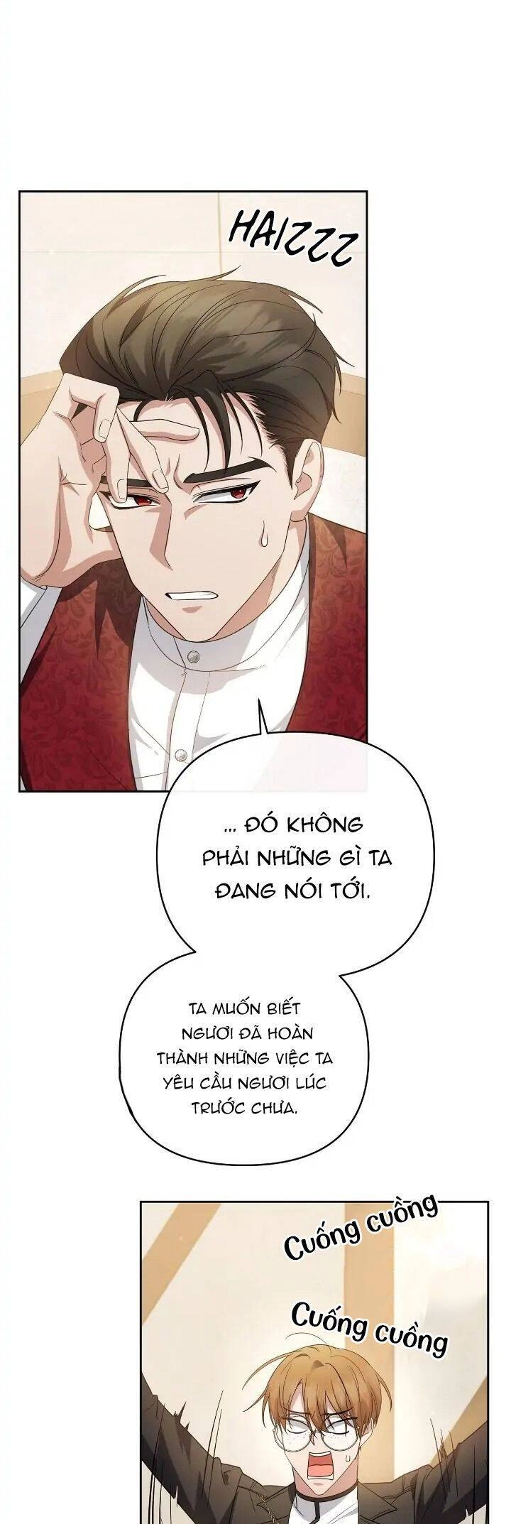 Nữ Chính Bỏ Trốn Ở Nhà Bên Chapter 9 - 4